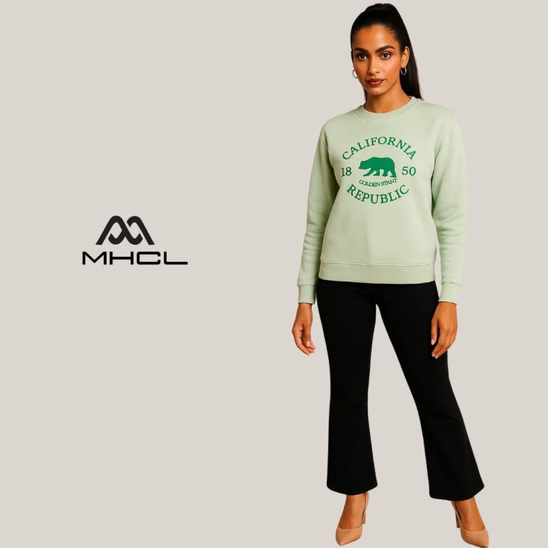 Couple Sweatshirt - Image 5