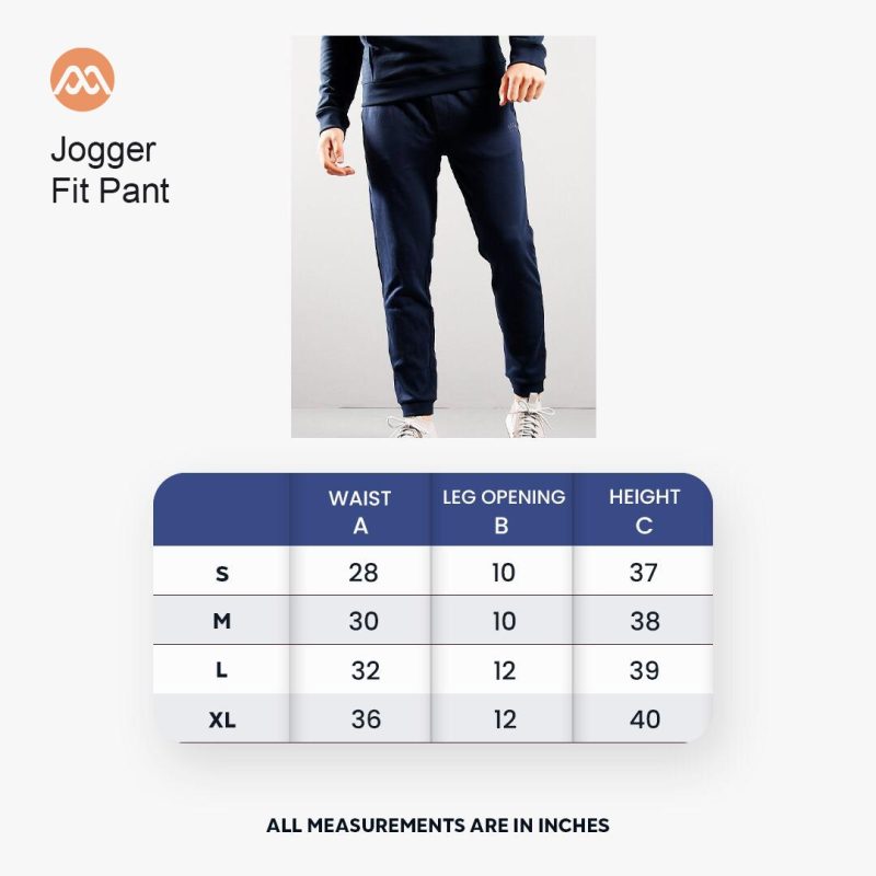 Men's Jogger Pant - Image 5