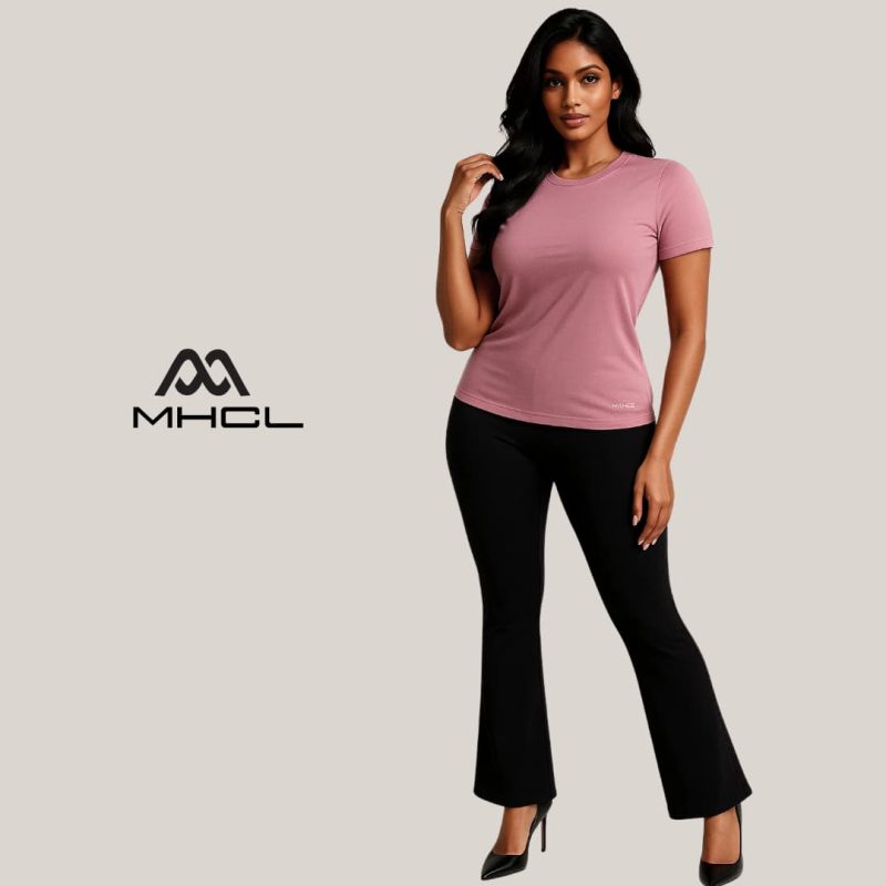 WOMEN'S AERO PERFORMA T-SHIRT - Image 2