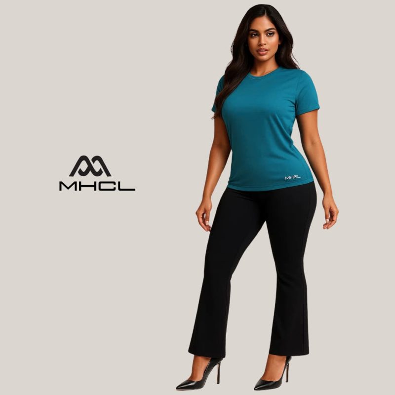 WOMEN'S AERO PERFORMA T-SHIRT - Image 3