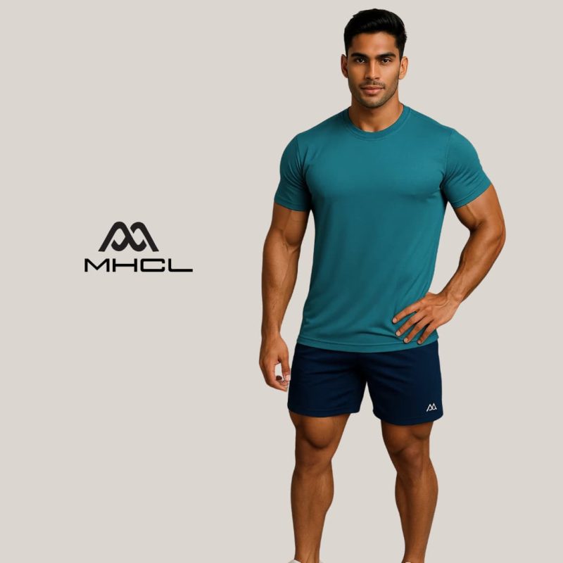 MEN'S AERO PERFORMA TSHIRT