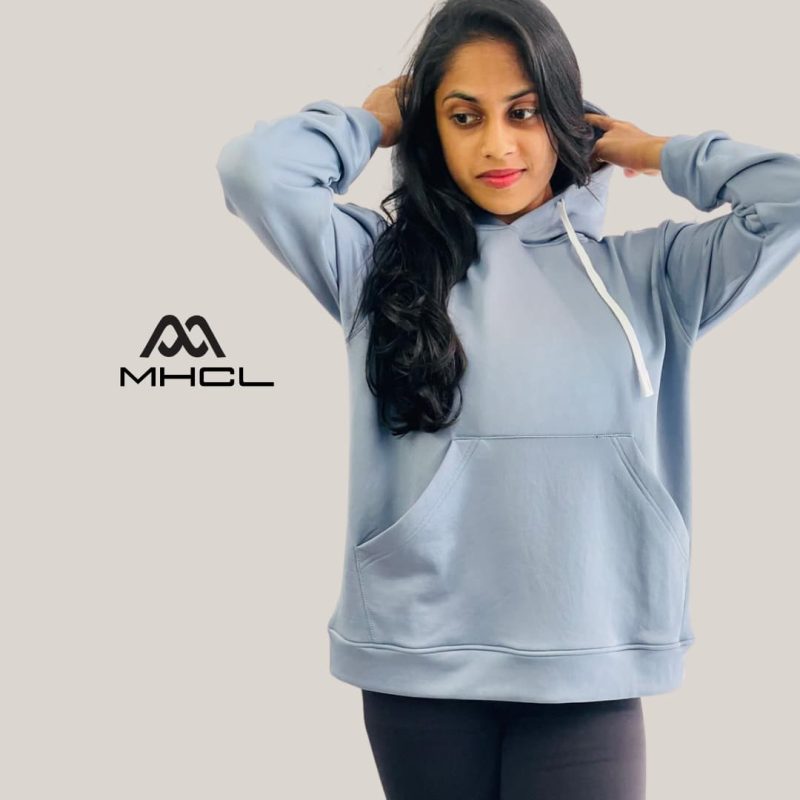 PREMIUM PULLOVER HOODIE- WOMEN'S - Image 3