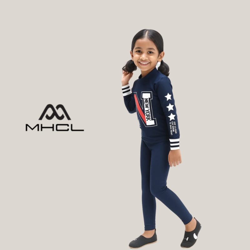Kids swimwear kit - Newyork