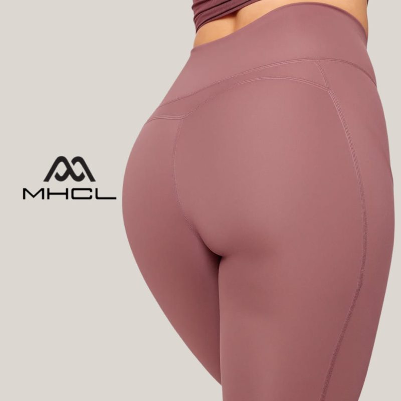 ZEN CODE FLATSEAM FLARE PANTS - Image 2