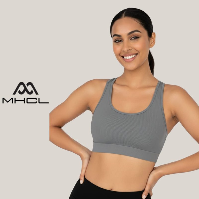 POWERUP SPORTS BRA - Image 2